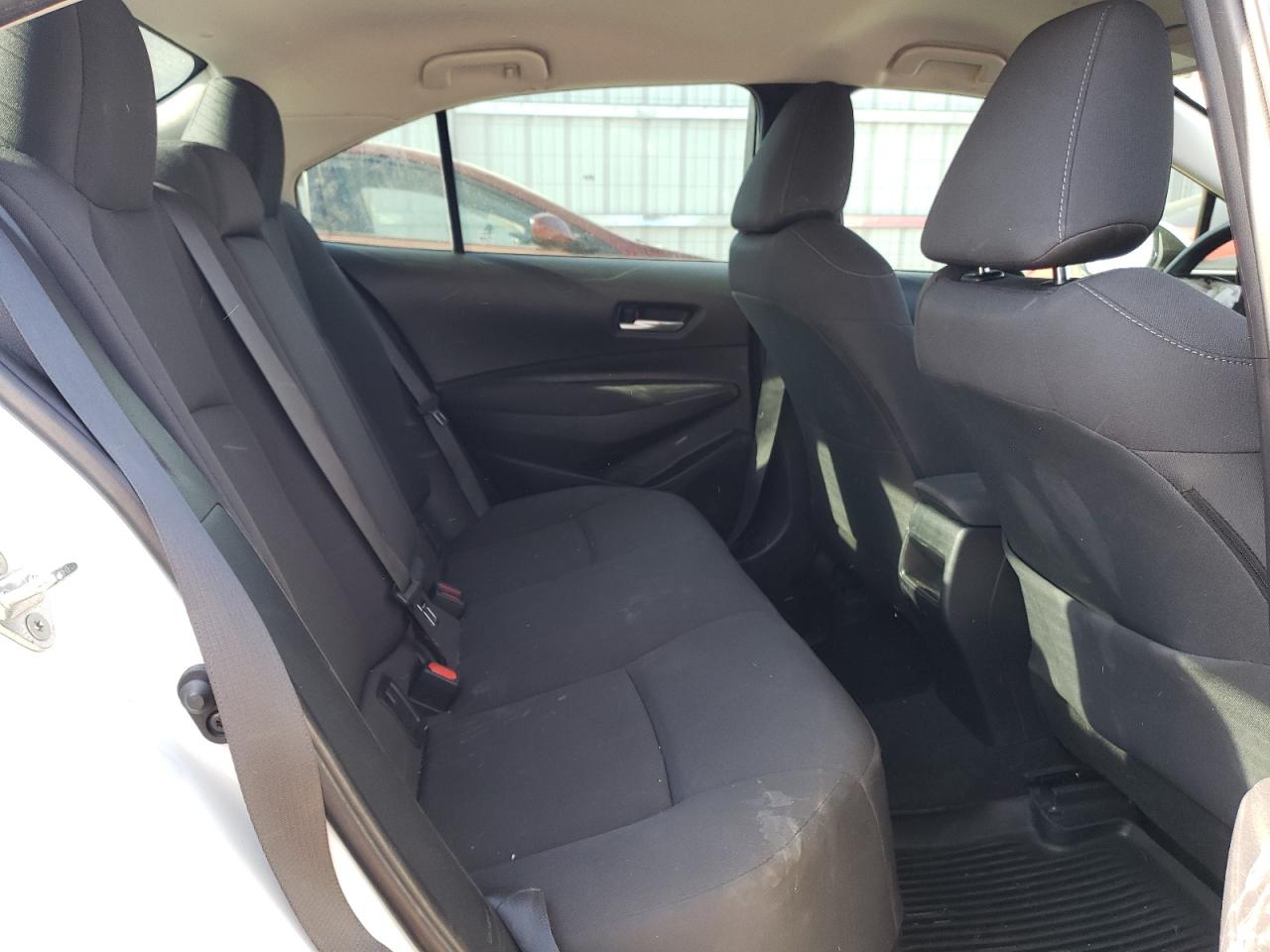 2021 Toyota Corolla - Image 10