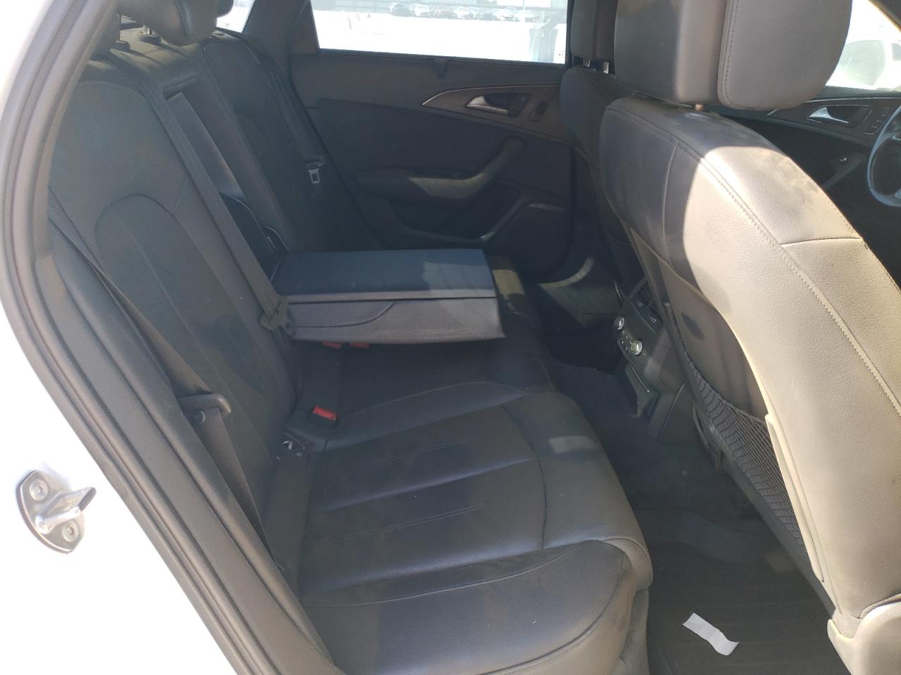 2016 Audi A6 - Image 10