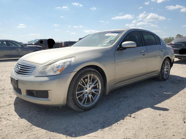 2008 Infiniti G35 