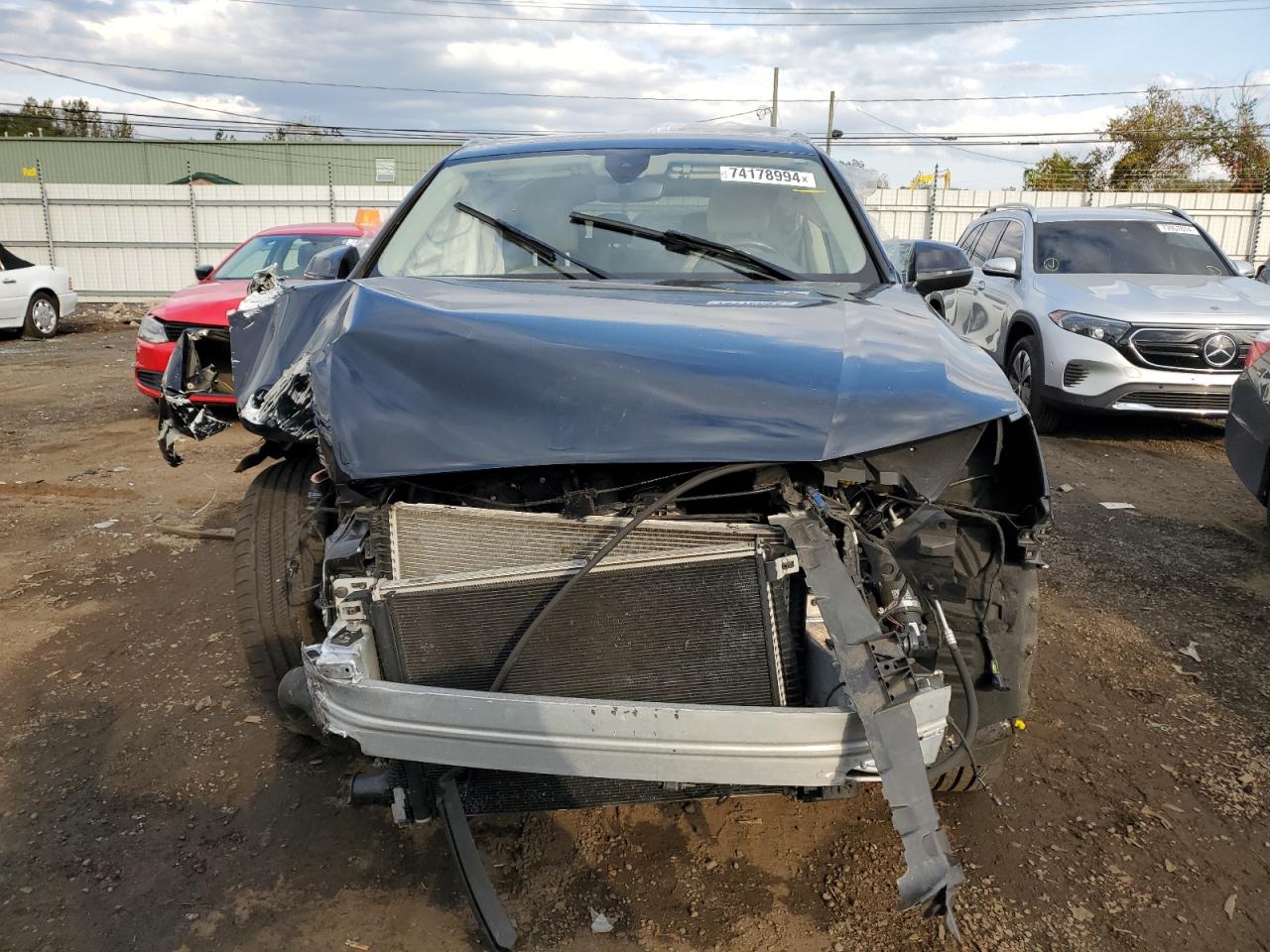 2018 Audi Q7 - Image 5