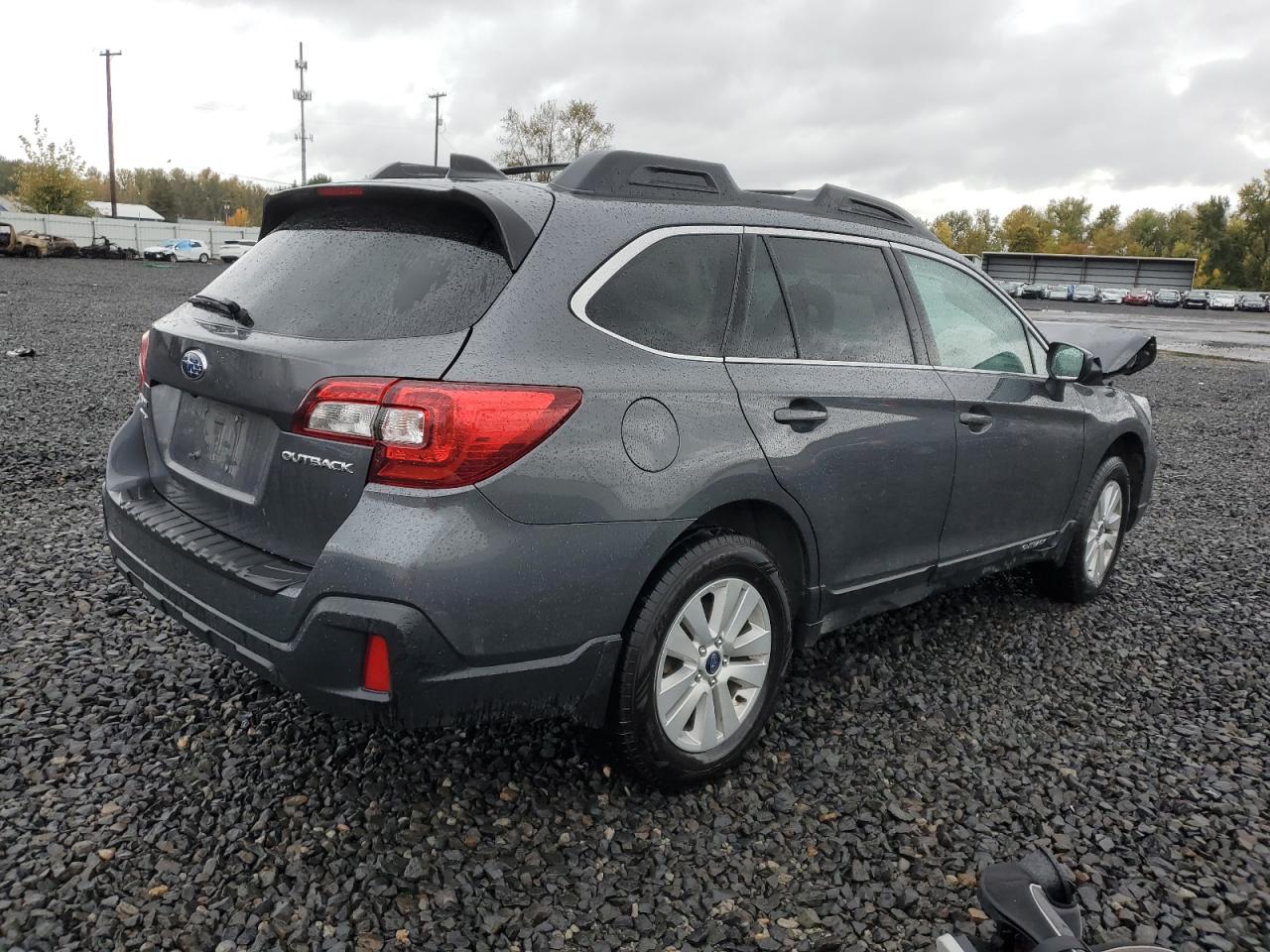 2018 Subaru Outback - Image 3