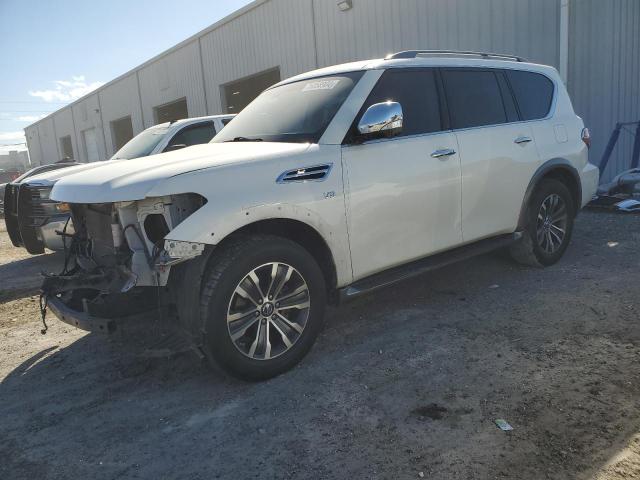 2017 Nissan Armada Sv