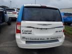 2012 Chrysler Town & Country Touring за продажба в Riverview, FL - Water/Flood