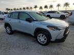 2024 Toyota Corolla Cross L იყიდება Riverview-ში, FL - Water/Flood