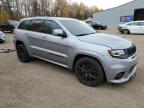 2020 JEEP GRAND CHEROKEE SRT-8 for sale at Copart ON - COOKSTOWN