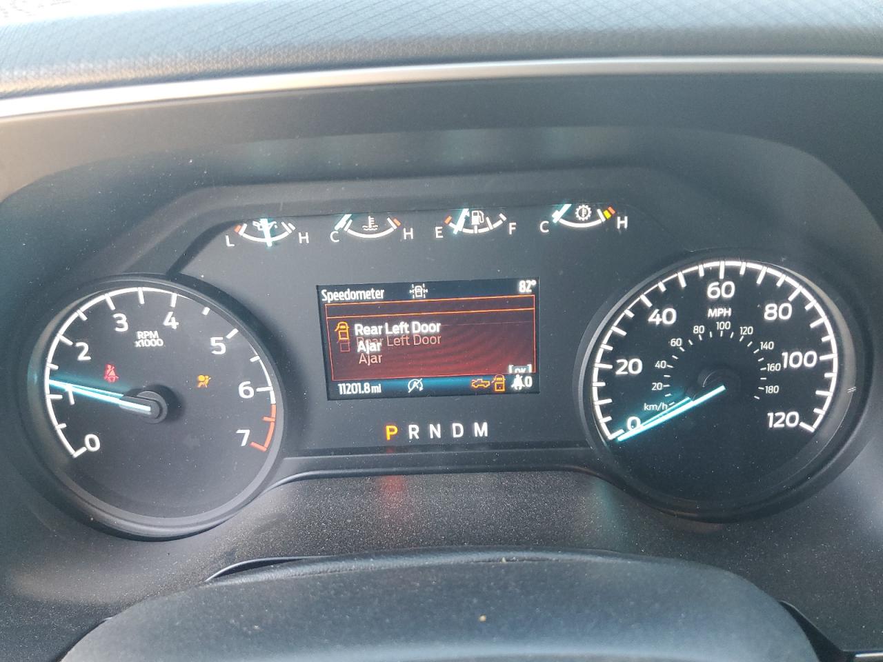 2023 Ford F-150 - Image 9