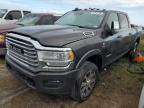 2023 Ram 2500 Longhorn за продажба в Riverview, FL - Water/Flood