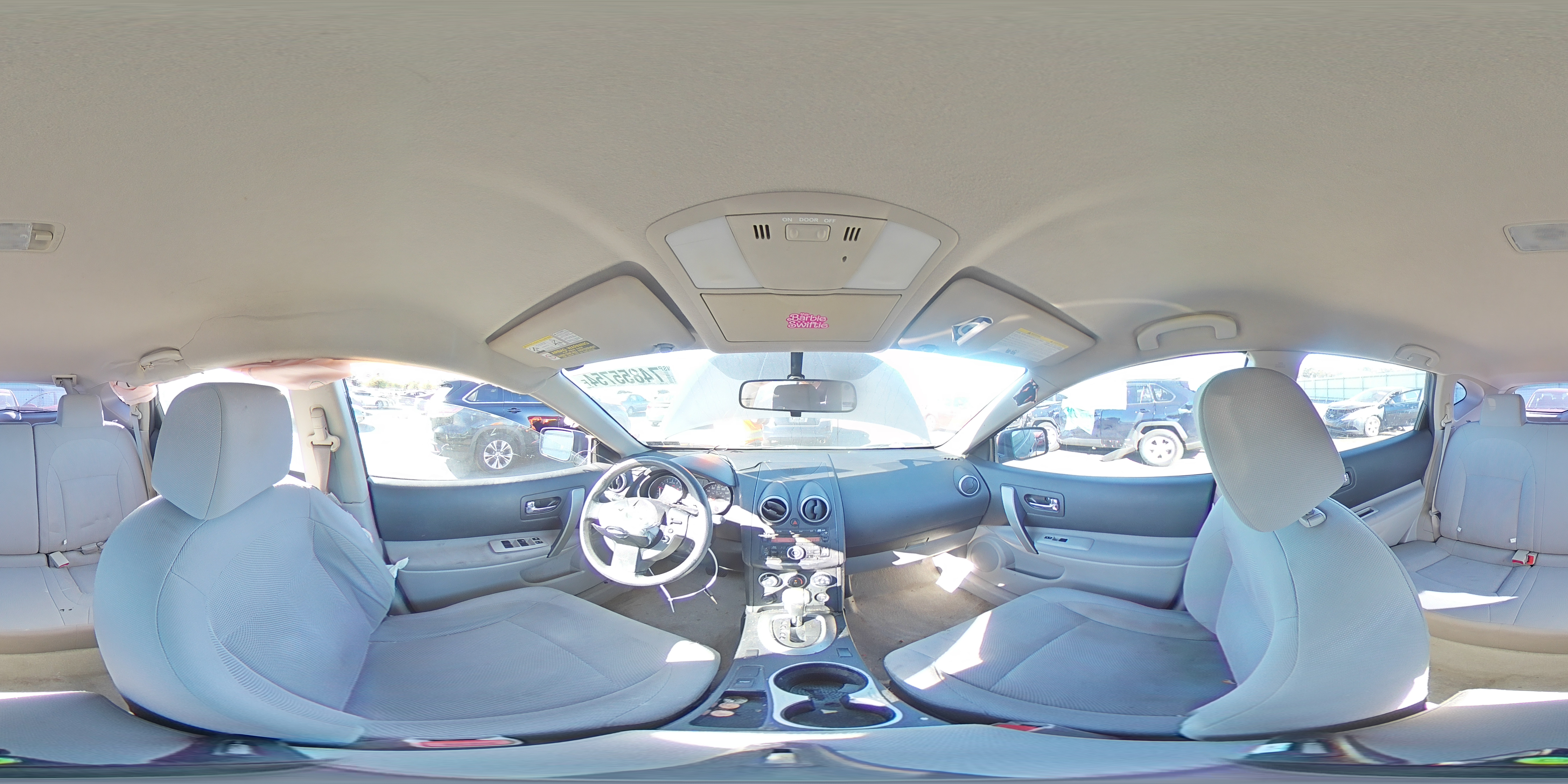 2012 Nissan Rogue S VIN: JN8AS5MV2CW391935 Lot: 74855754