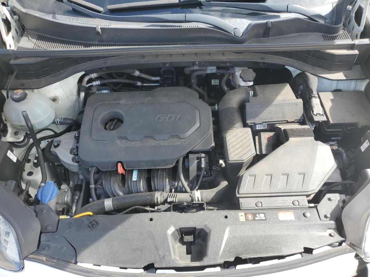 2019 Kia Sportage - Image 13