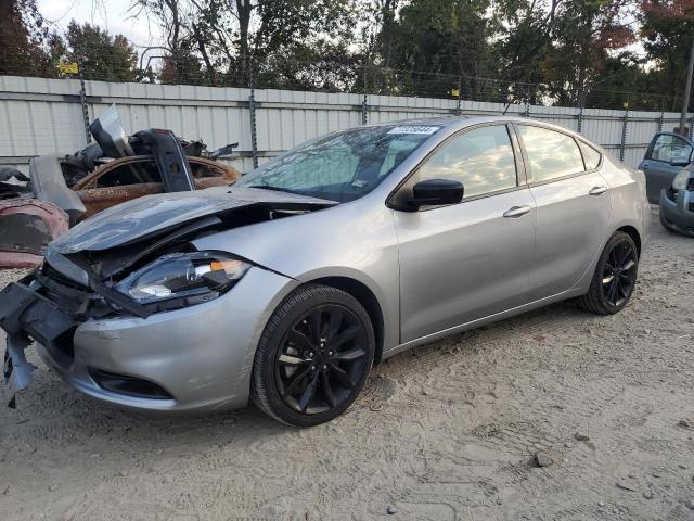 2016 Dodge Dart Sxt Sport de vânzare în Hampton, VA - Front End