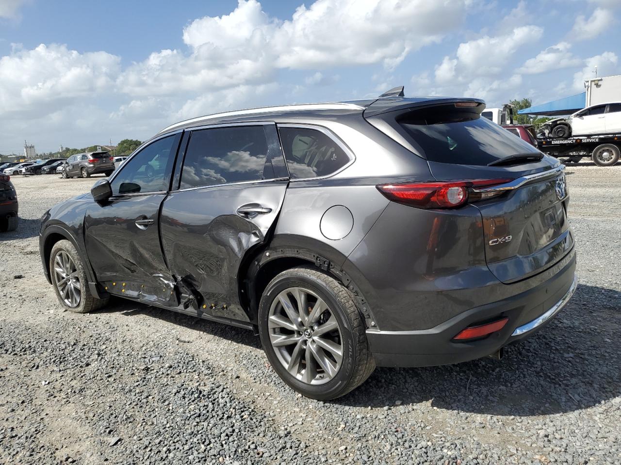 2019 Mazda CX-9 - Image 2