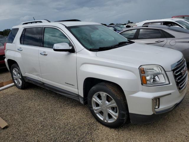  GMC TERRAIN 2017 White