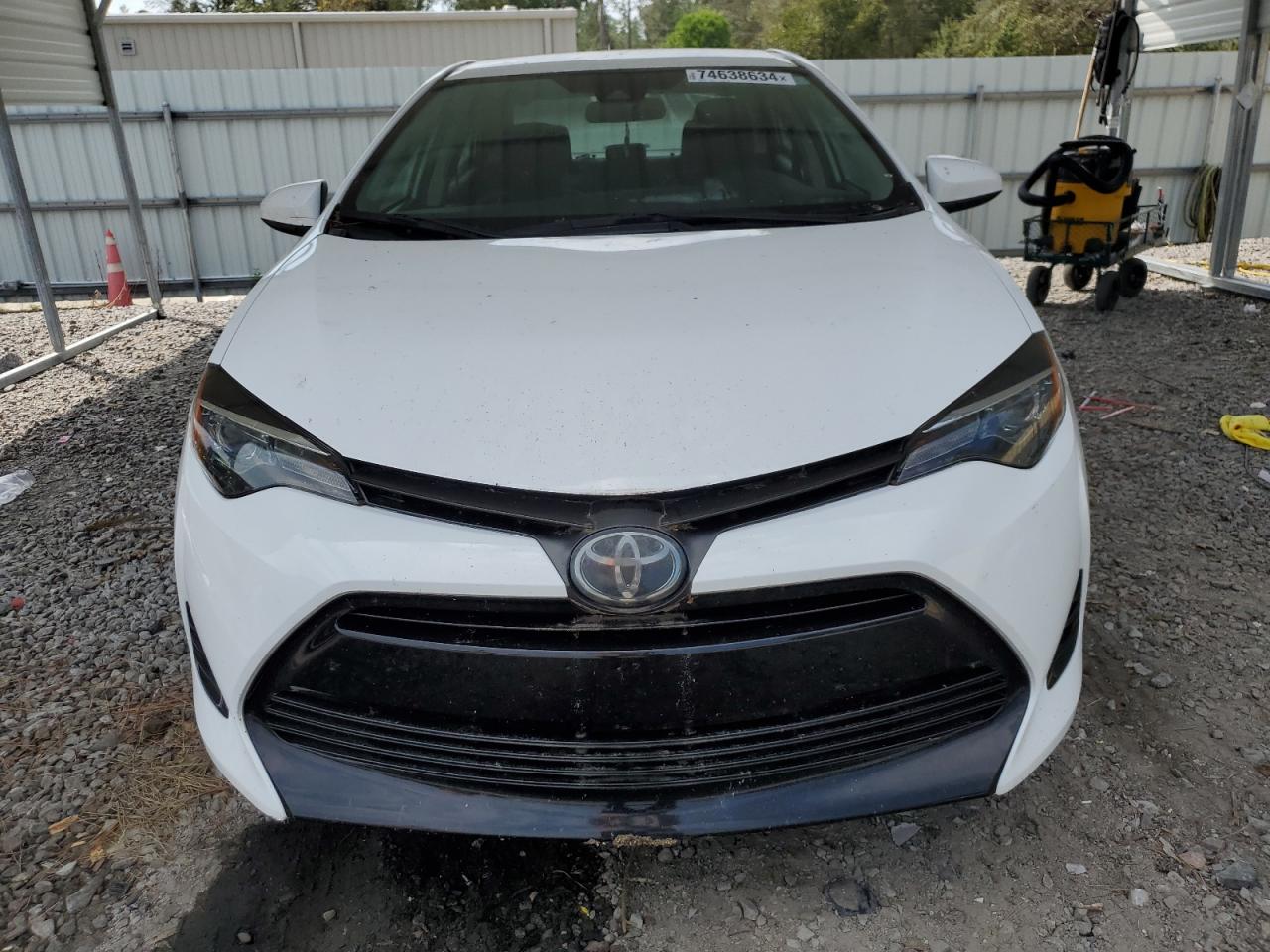 2019 Toyota Corolla - Image 5