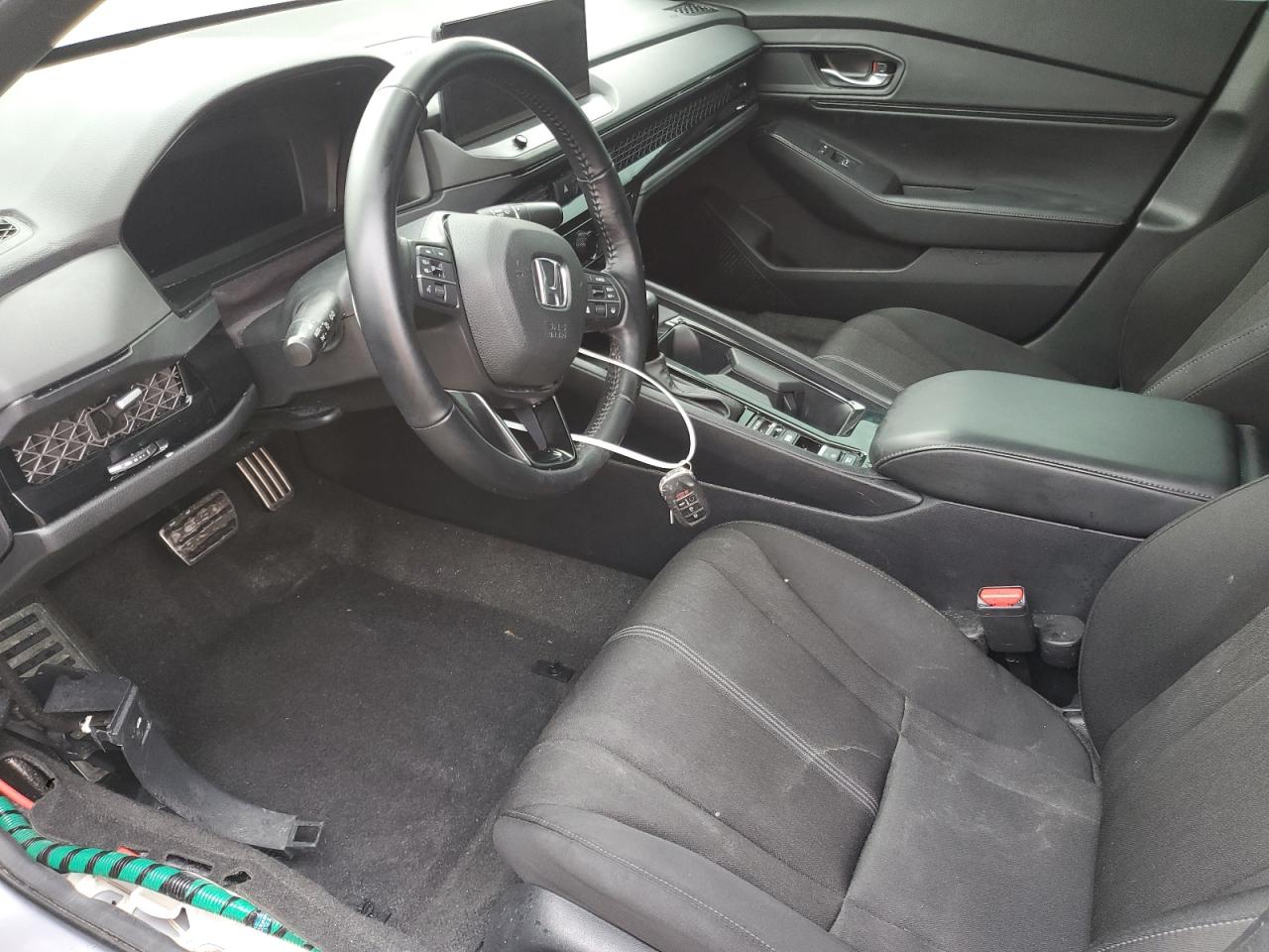 2023 Honda Accord - Image 7