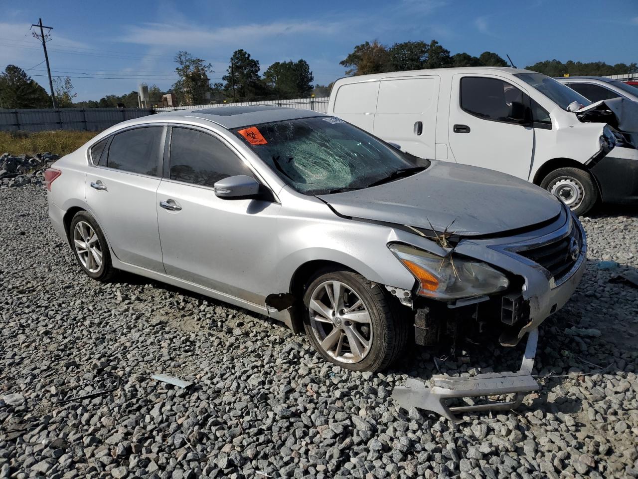 VIN 1N4AL3AP5DC140726 2013 NISSAN ALTIMA no.4