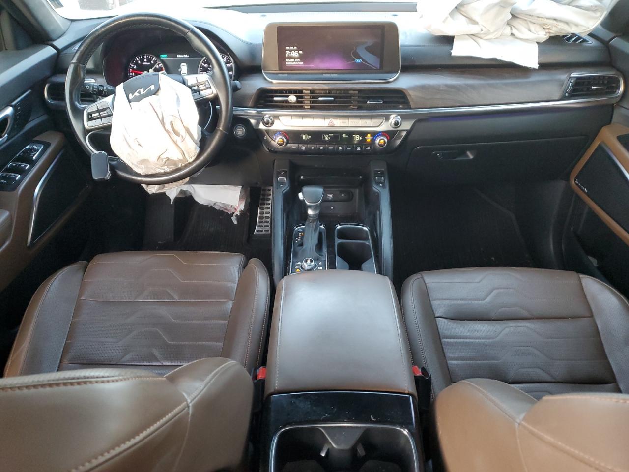2022 Kia Telluride - Image 8