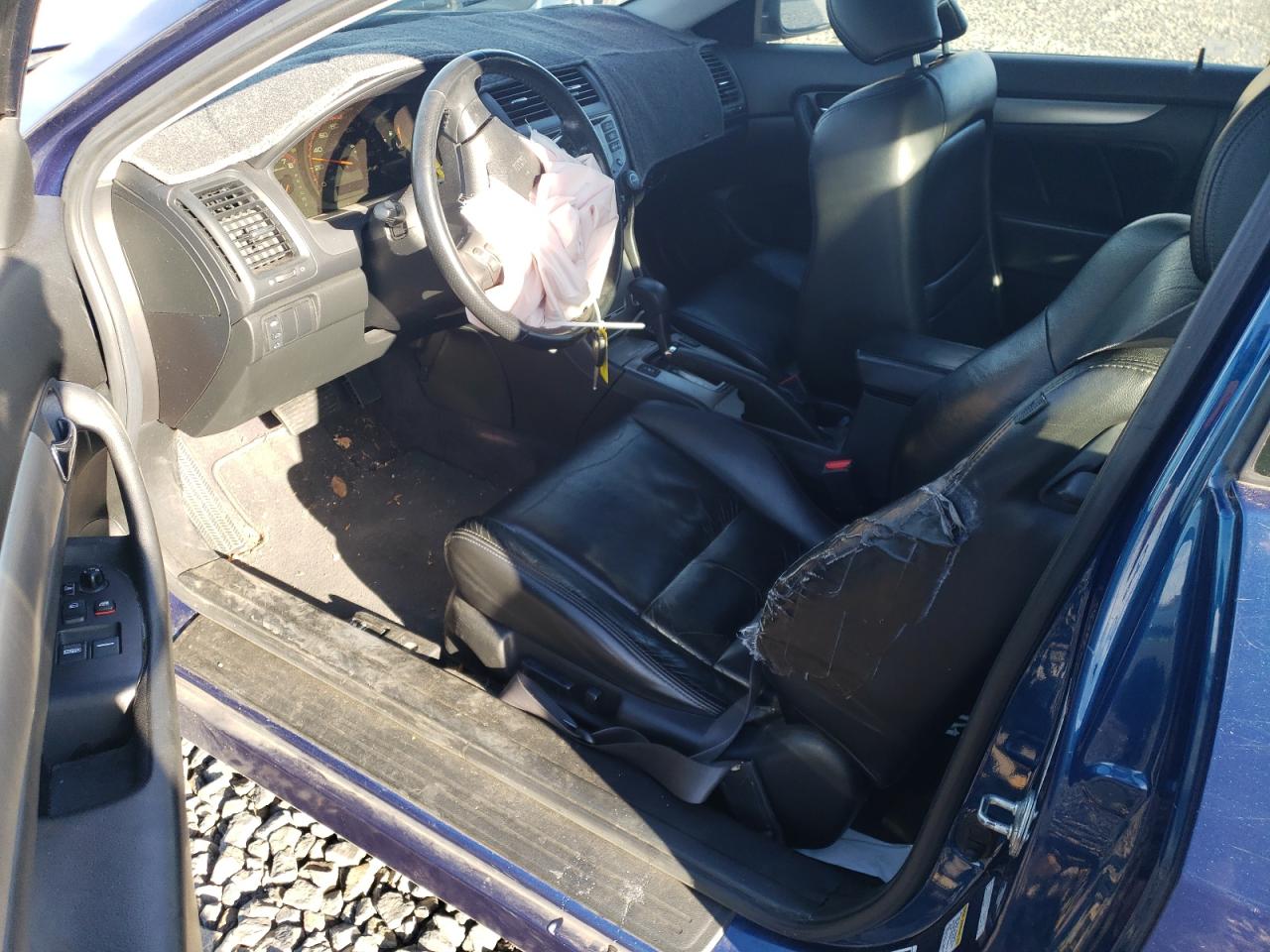 2007 Honda Accord - Image 8