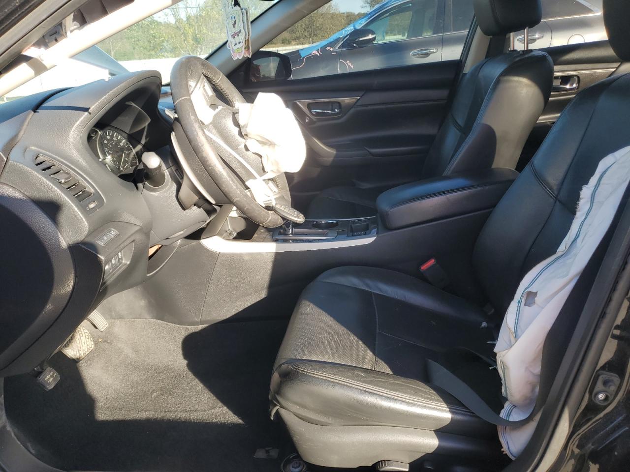 2015 Nissan Altima - Image 7