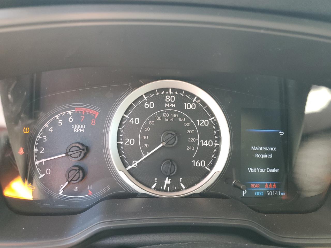 2021 Toyota Corolla - Image 9