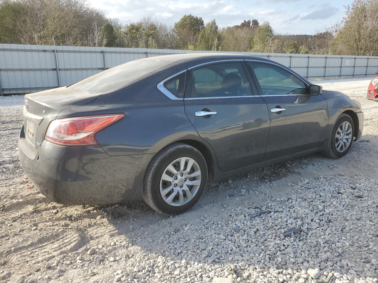 2013 Nissan Altima - Image 3