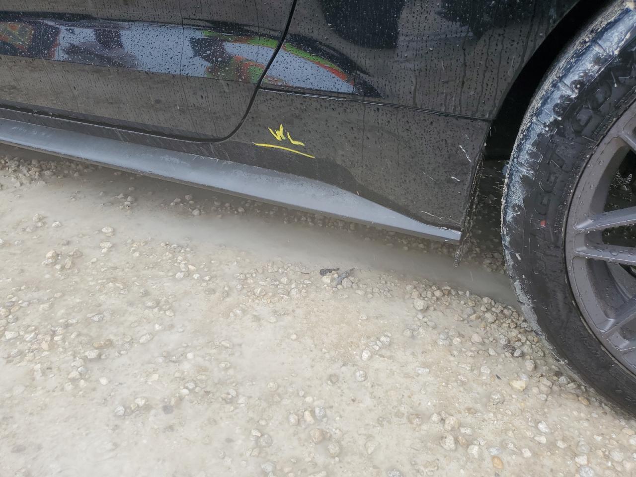 2017 Ford Mustang Gt VIN: 1FA6P8CF9H5258428 Lot: 74389034