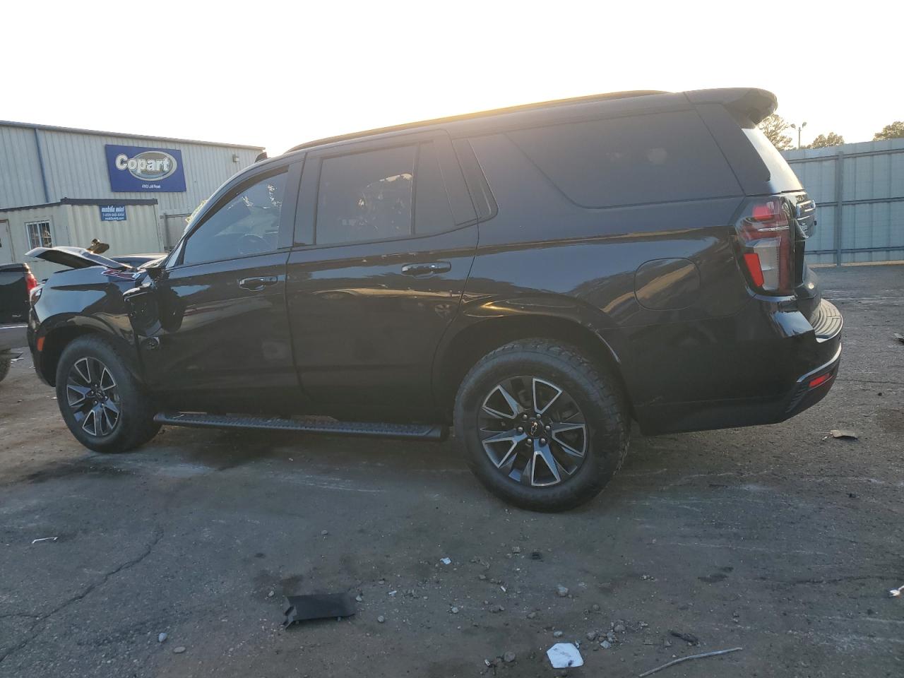 2022 Chevrolet Tahoe - Image 2