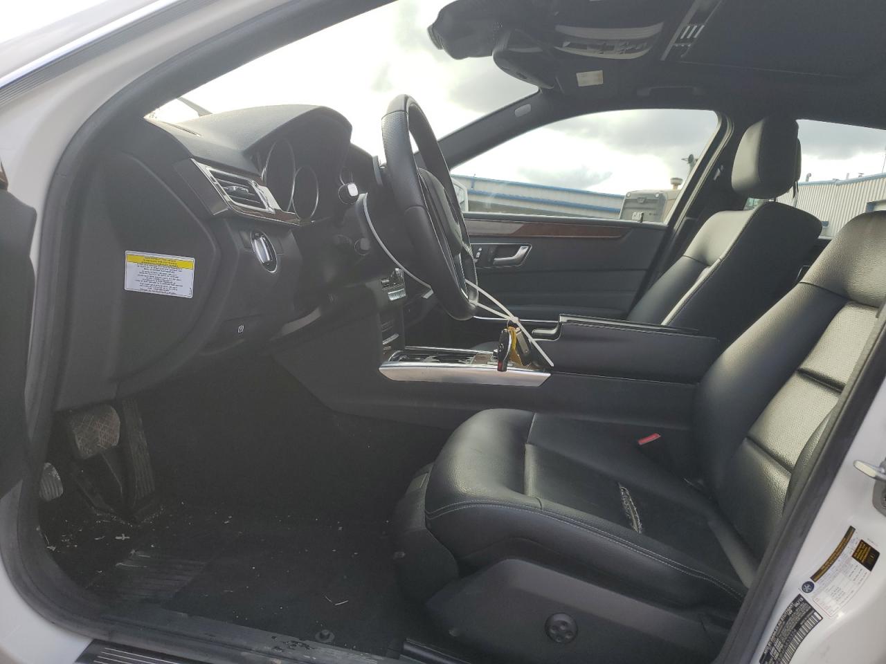 2014 Mercedes-Benz E 350 4Matic VIN: WDDHF8JB4EA833324 Lot: 76285484