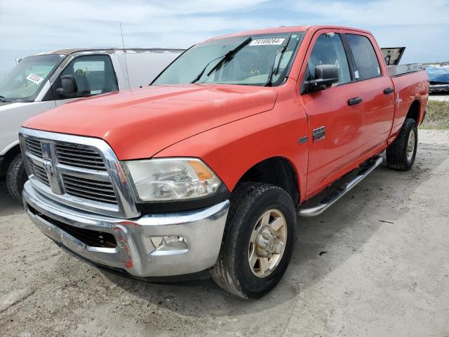 2011 Dodge Ram 2500 