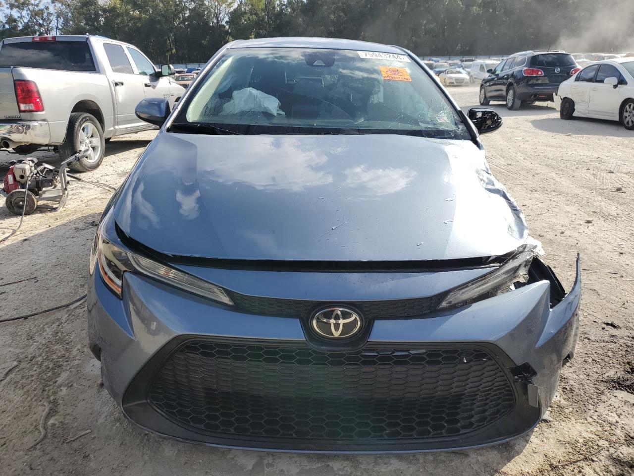 2021 Toyota Corolla - Image 5