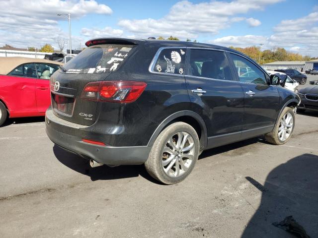  MAZDA CX-9 2013 Czarny