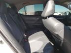 2024 Toyota Camry Se Night Shade იყიდება Chicago Heights-ში, IL - Rear End