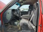 2001 Chevrolet Silverado K1500 en Venta en Cahokia Heights, IL - Side