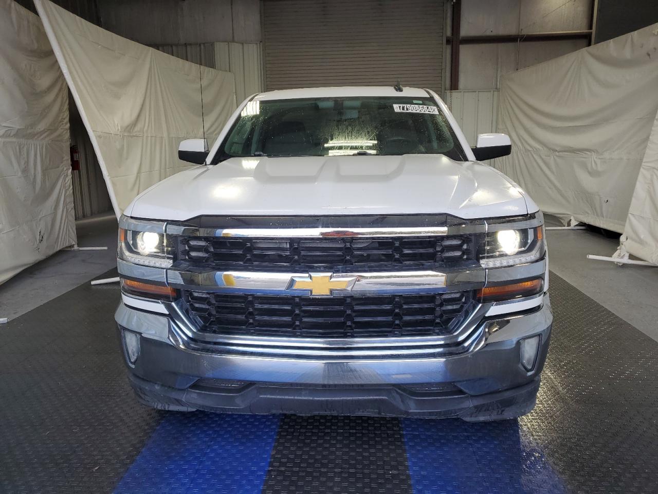 2016 Chevrolet Silverado C1500 Lt VIN: 1GCRCREC0GZ265593 Lot: 77908684