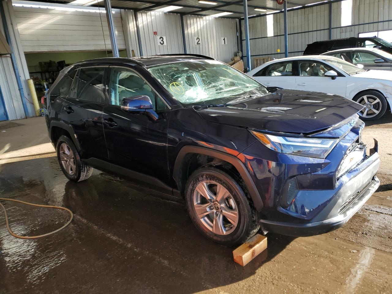 2023 Toyota RAV 4 - Image 4
