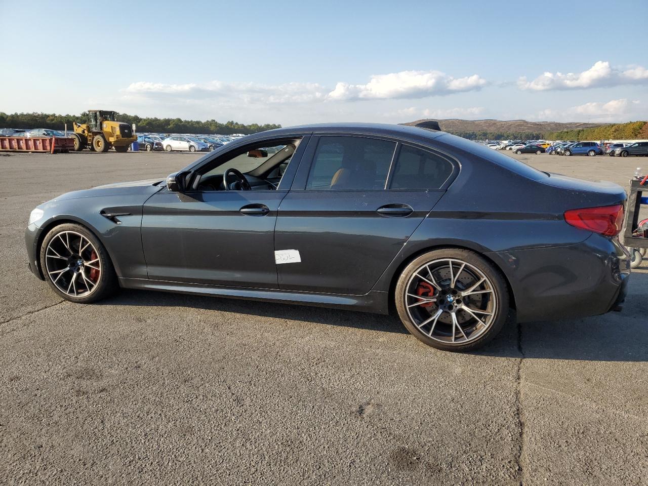 WBSJF0C58KB446682 2019 BMW M5