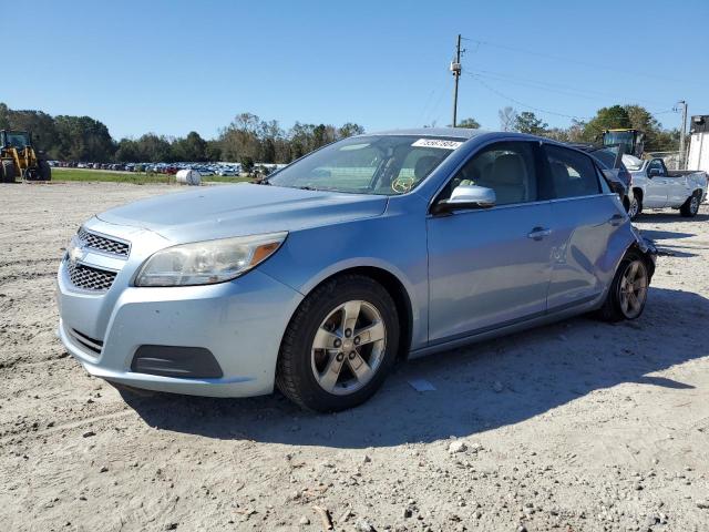 2013 Chevrolet Malibu 1Lt