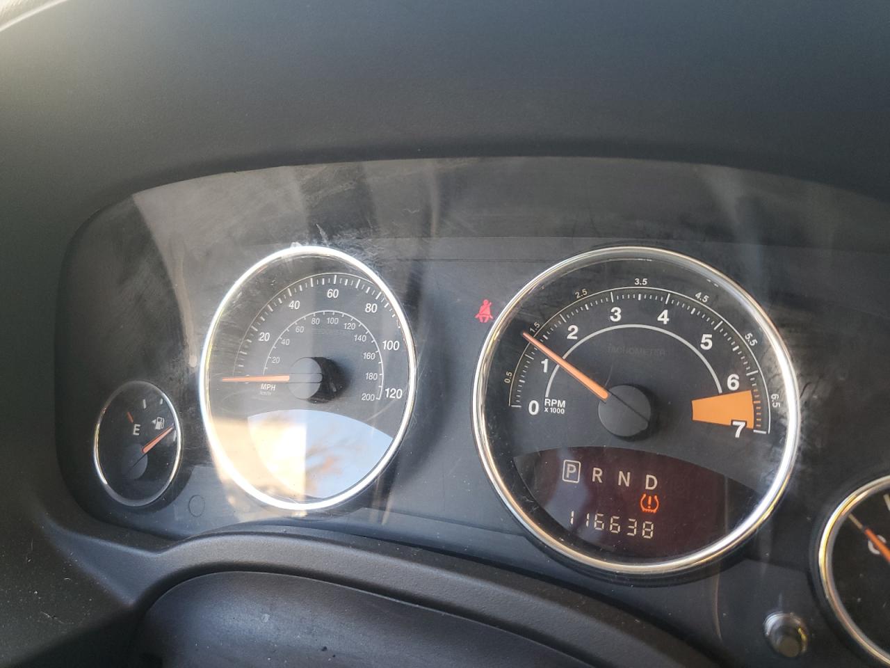 2014 Jeep Compass Latitude VIN: 1C4NJCEA4ED662623 Lot: 77433264