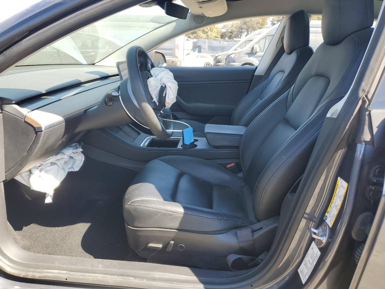 5YJ3E1EBXMF879531 2021 Tesla Model 3