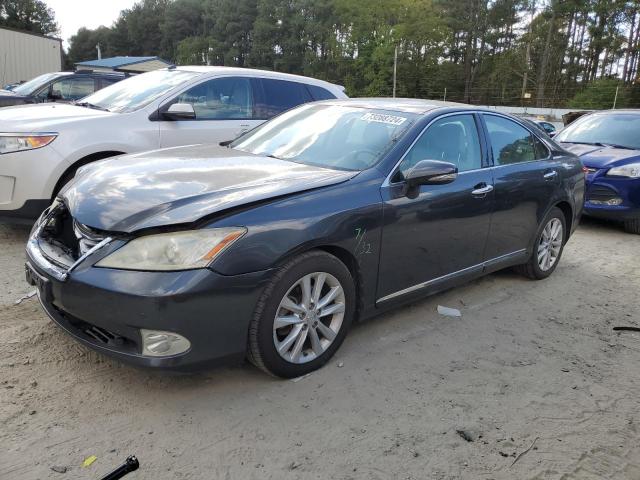 2010 Lexus Es 350