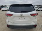 2016 Toyota Highlander Xle იყიდება Arcadia-ში, FL - Water/Flood