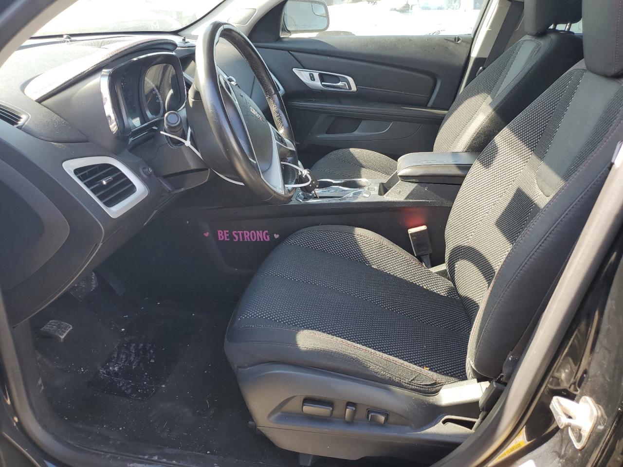 2014 GMC Terrain Sle VIN: 2GKALREK0E6353965 Lot: 69367805