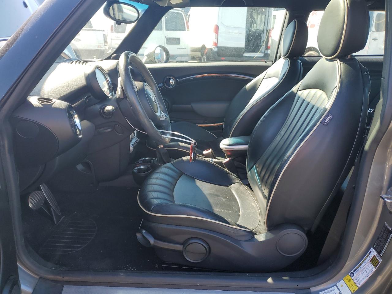 2007 MINI Cooper - Image 7