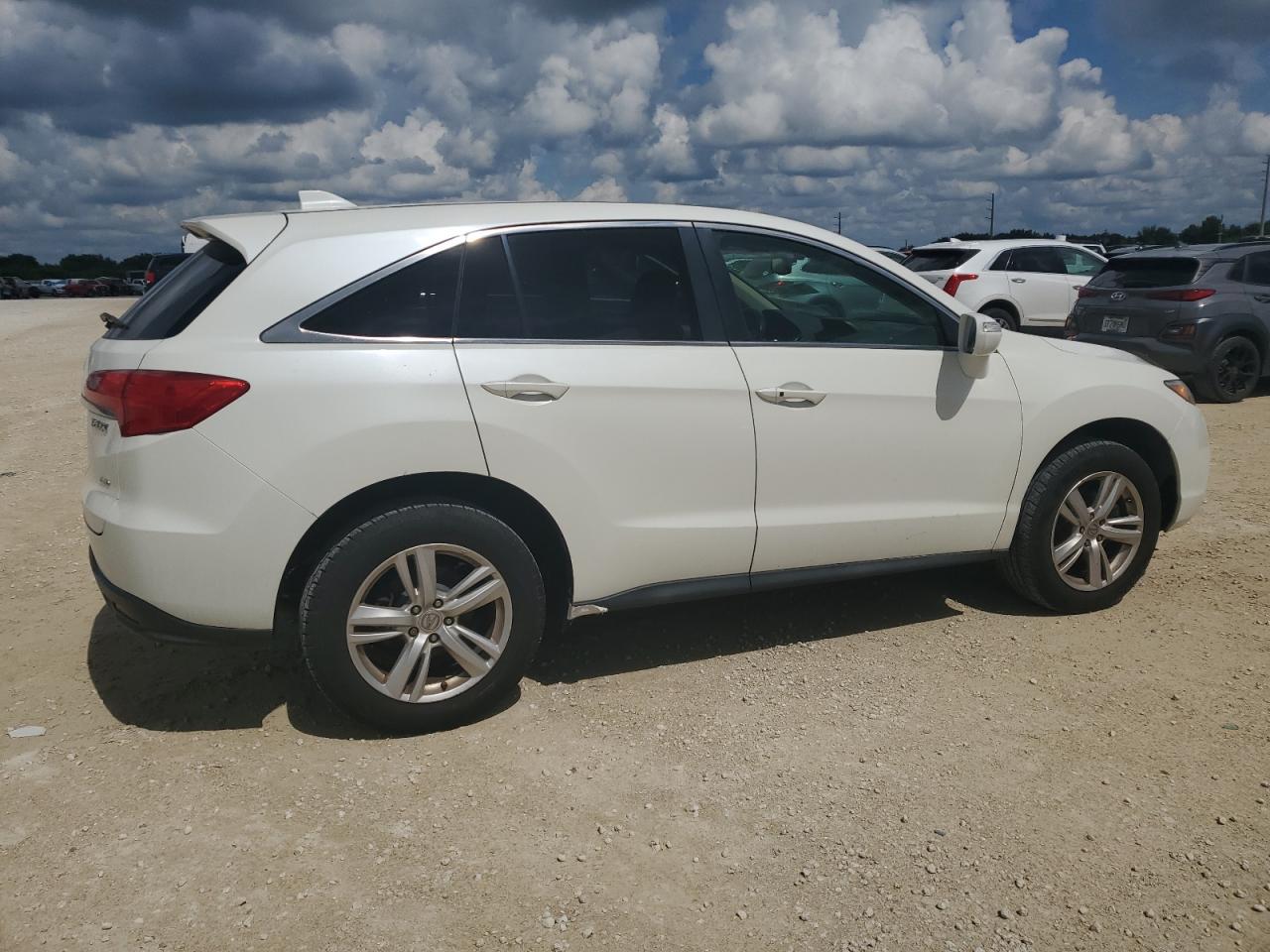 2015 Acura RDX - Image 3