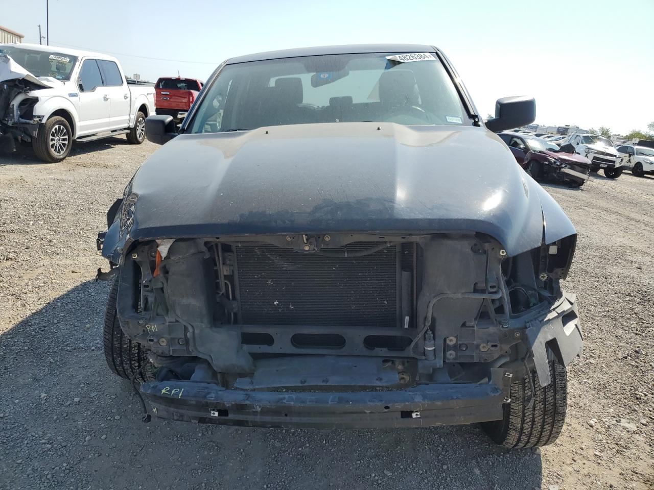 2013 RAM 1500 - Image 5