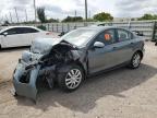 2012 Mazda 3 I zu verkaufen in Miami, FL - Front End