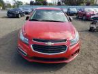 2016 Chevrolet Cruze Limited Ls на продаже в New Britain, CT - Mechanical