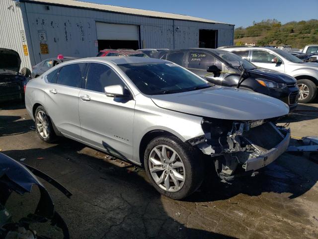  CHEVROLET IMPALA 2019 Srebrny