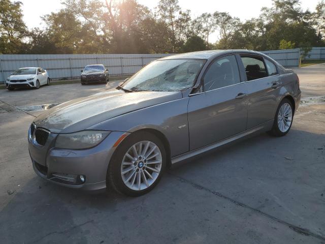 2011 Bmw 335 D