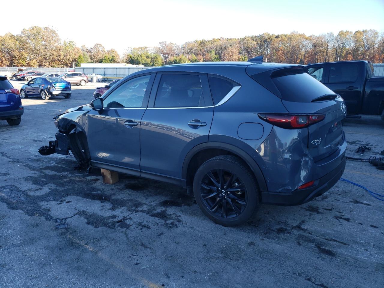 2023 Mazda CX-5 - Image 2