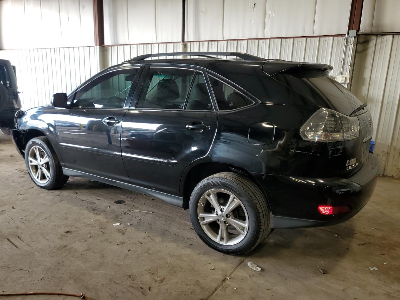 2007 Lexus RX - Image 2